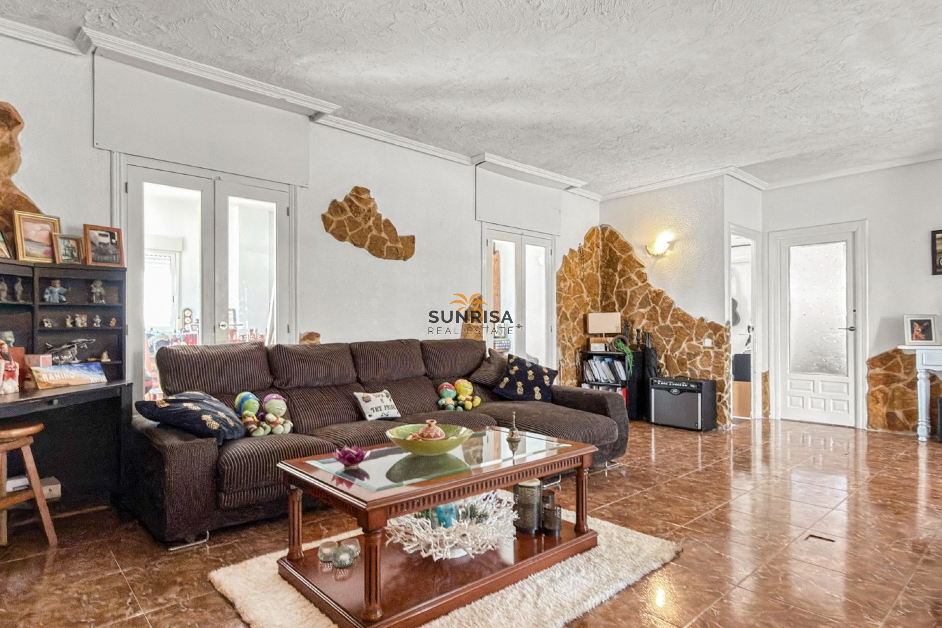 Reventa - Villa - Cuidad Quesada