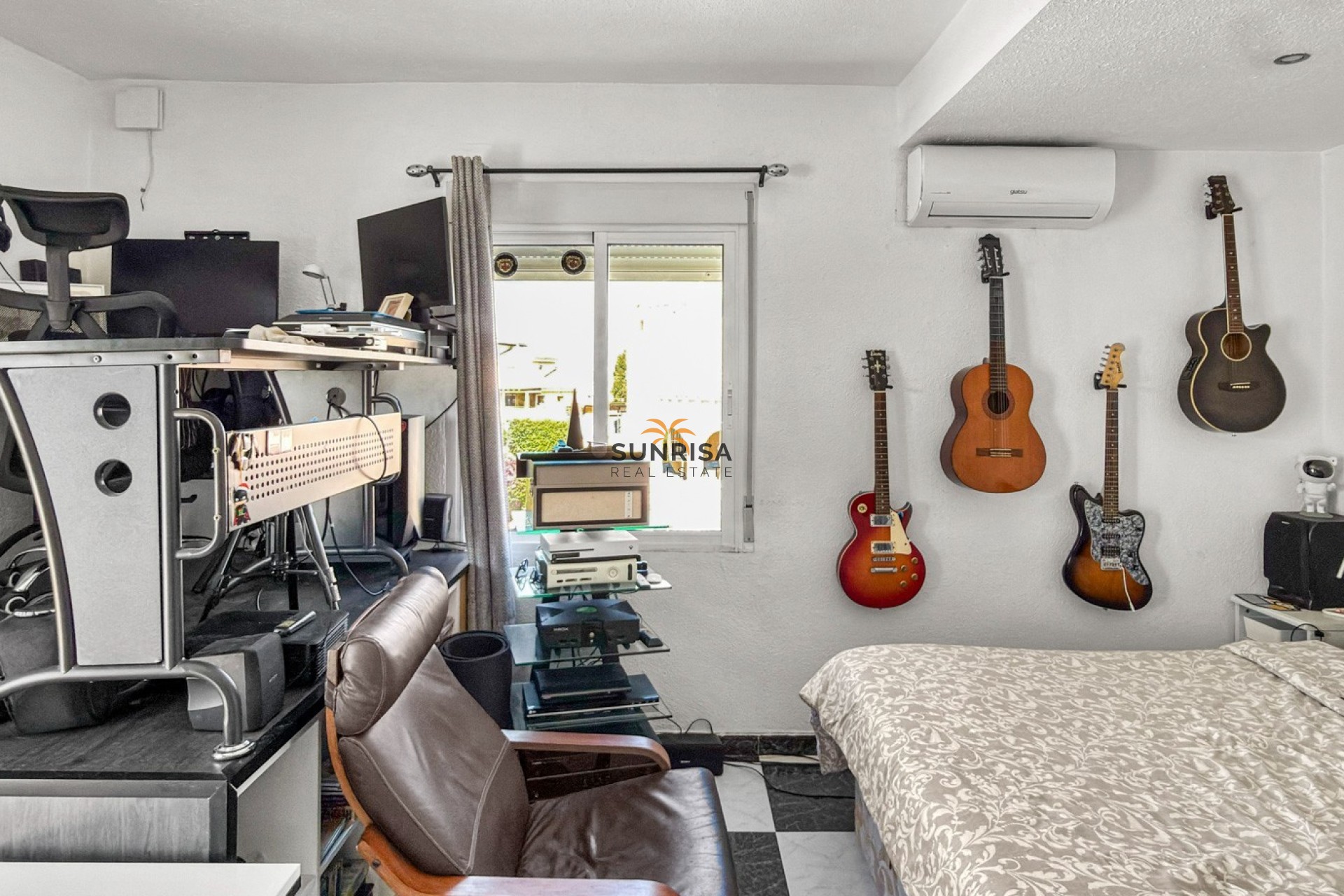 Reventa - Villa - Cuidad Quesada