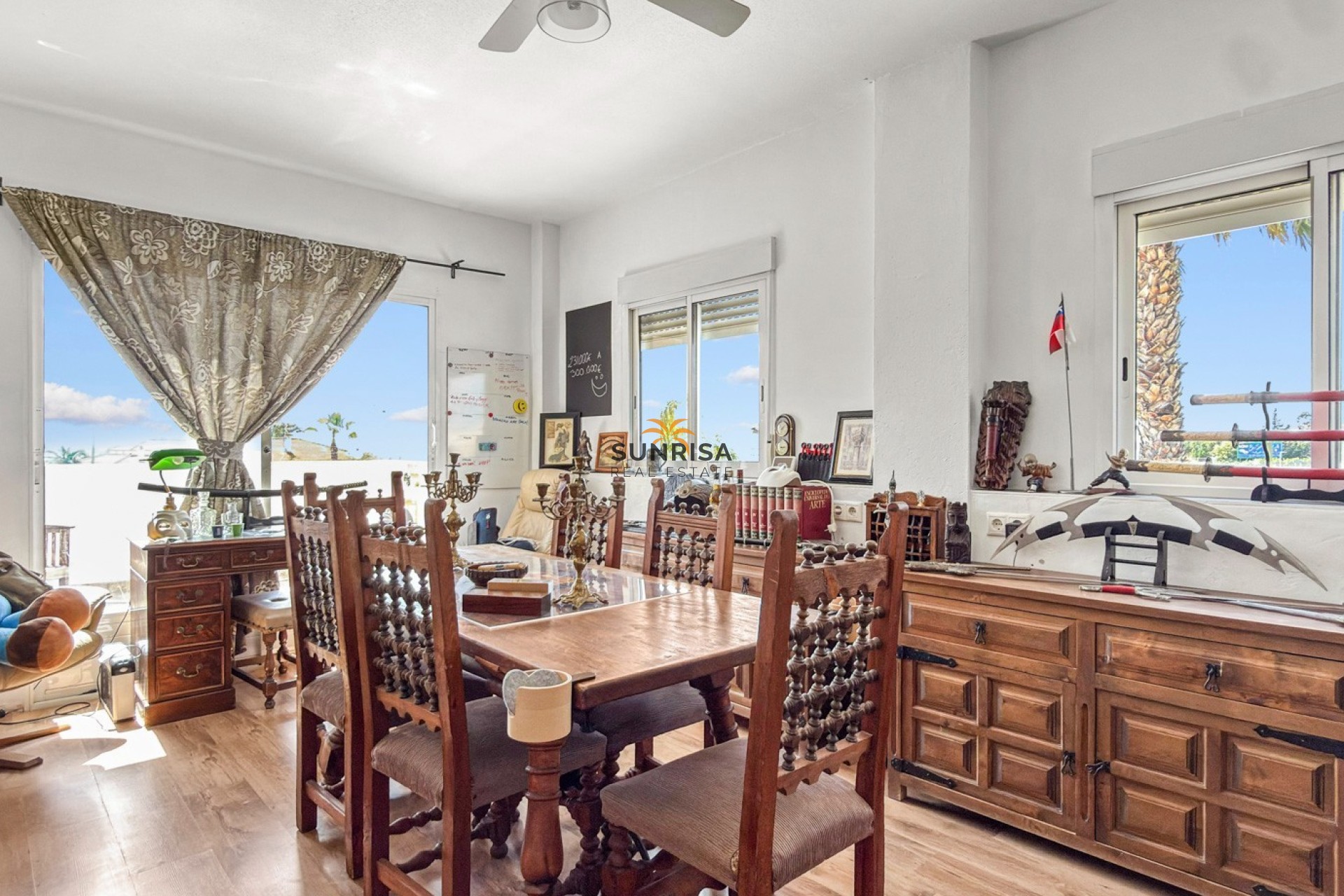 Reventa - Villa - Cuidad Quesada