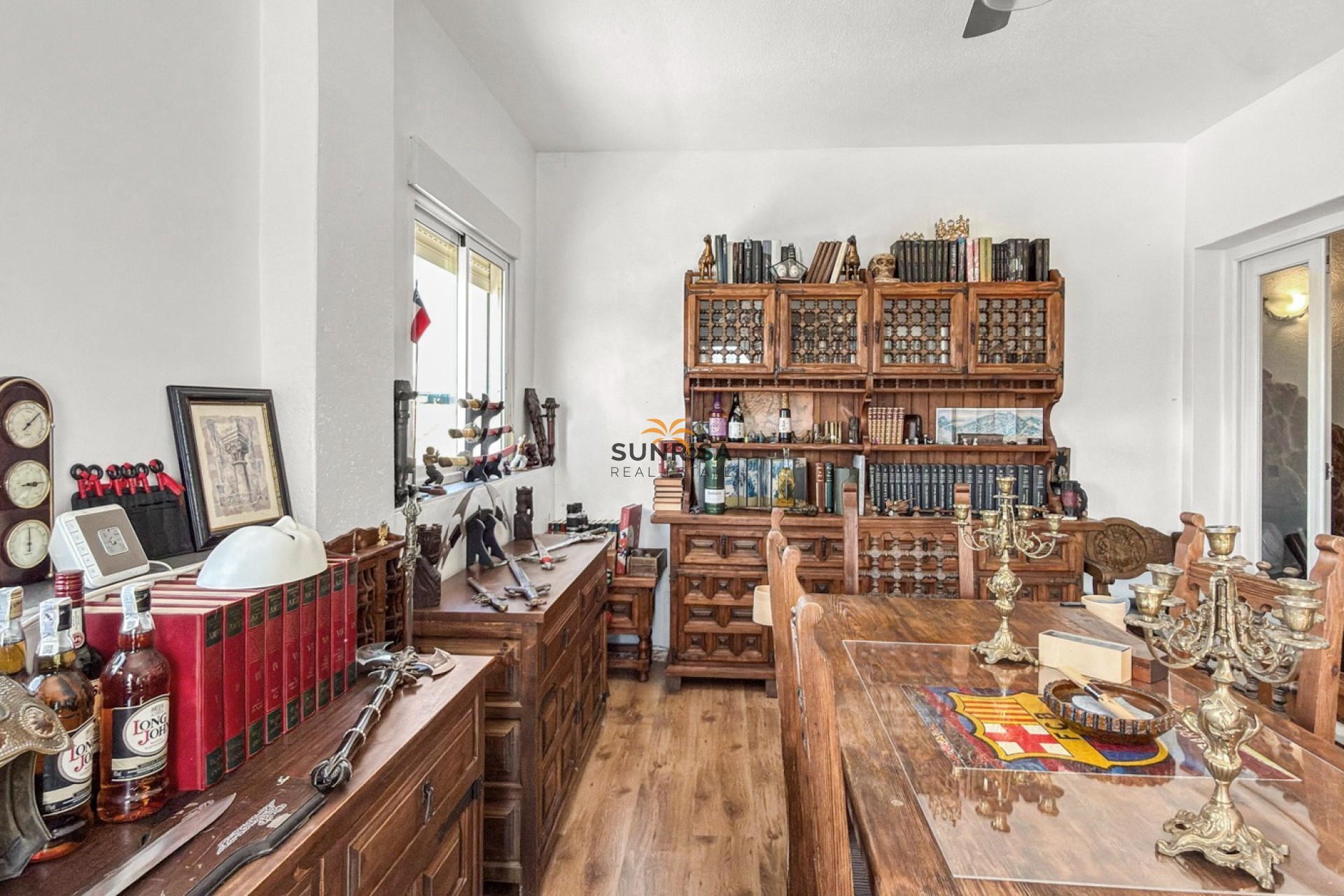 Reventa - Villa - Cuidad Quesada