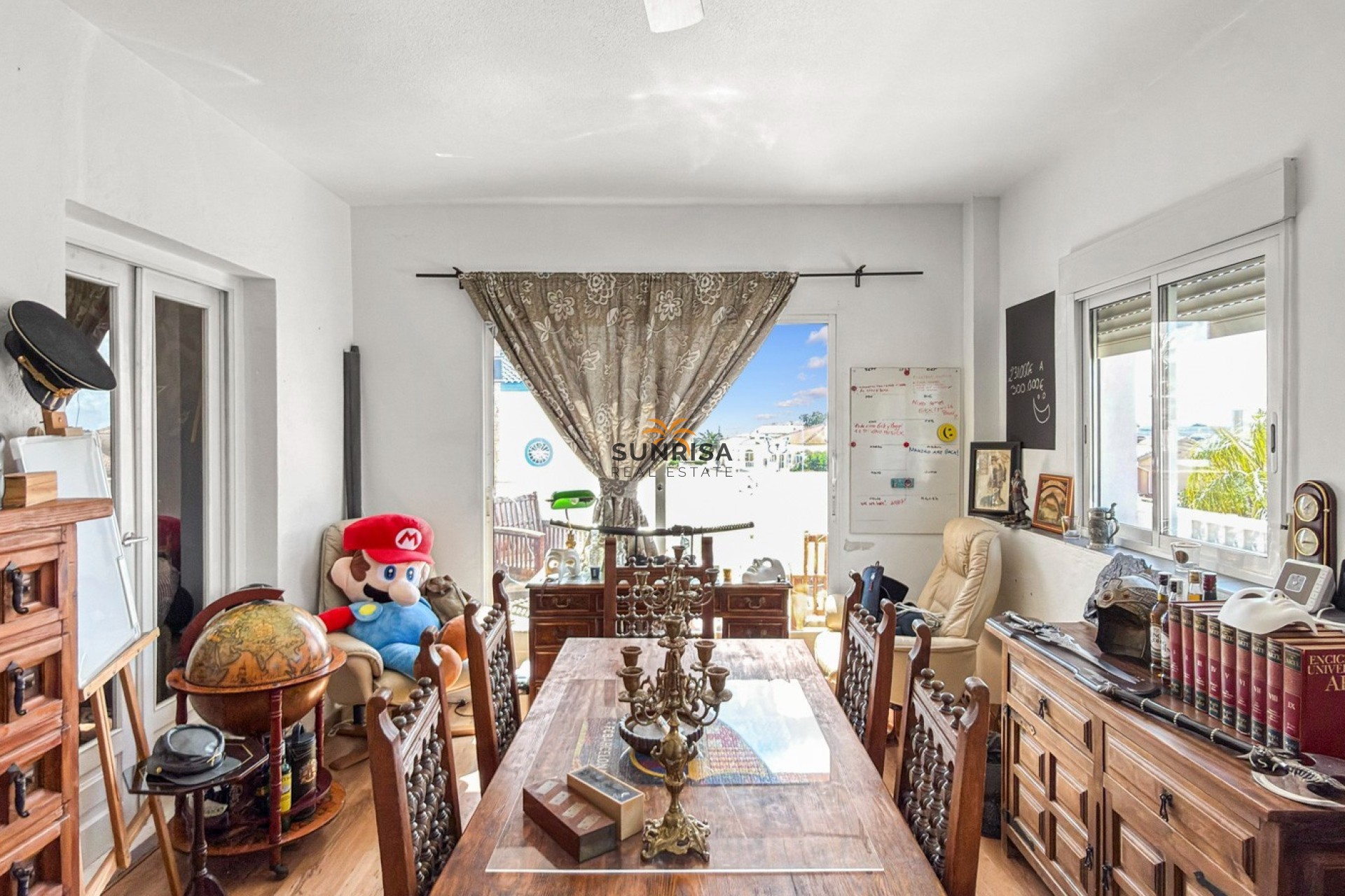 Reventa - Villa - Cuidad Quesada
