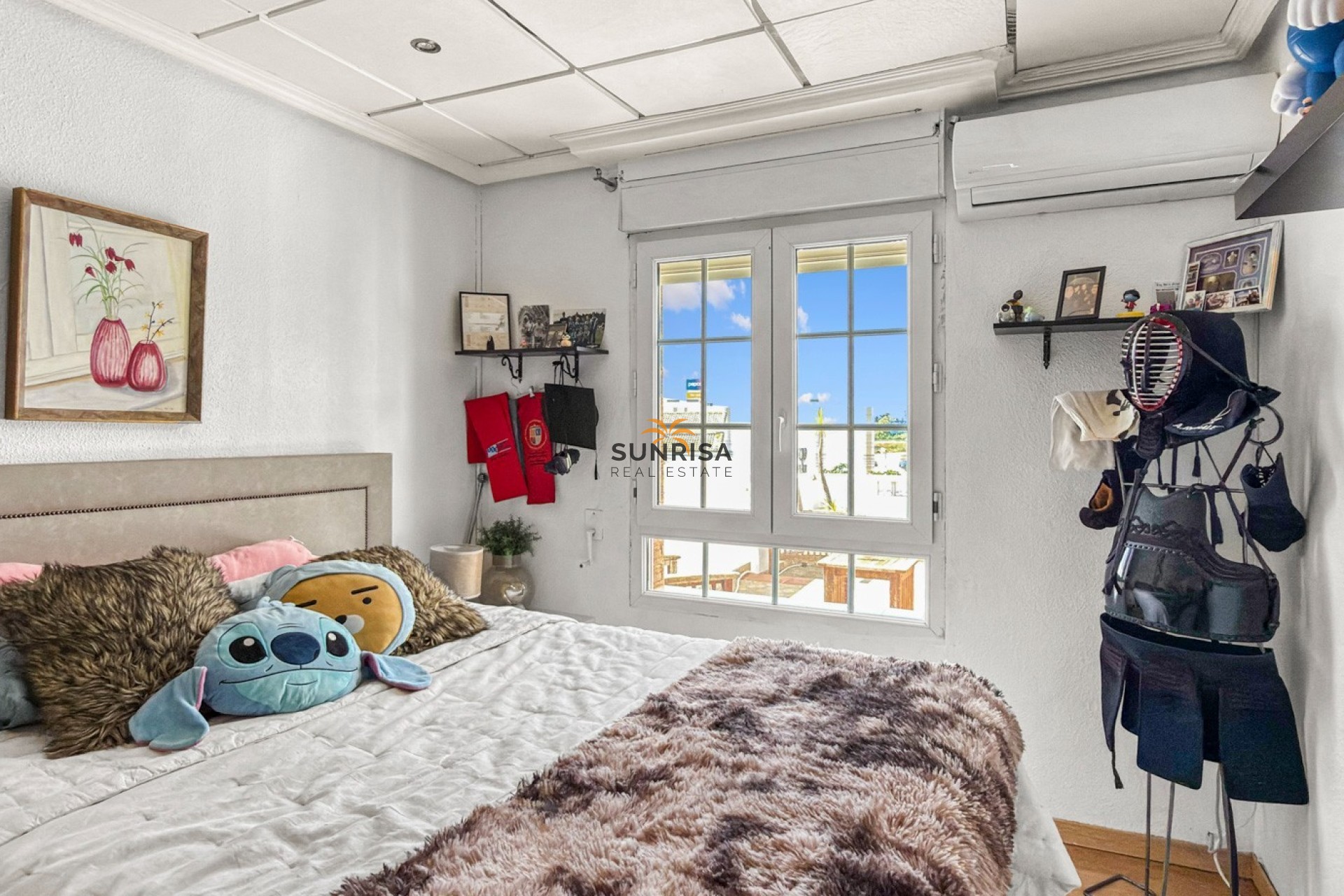 Reventa - Villa - Cuidad Quesada