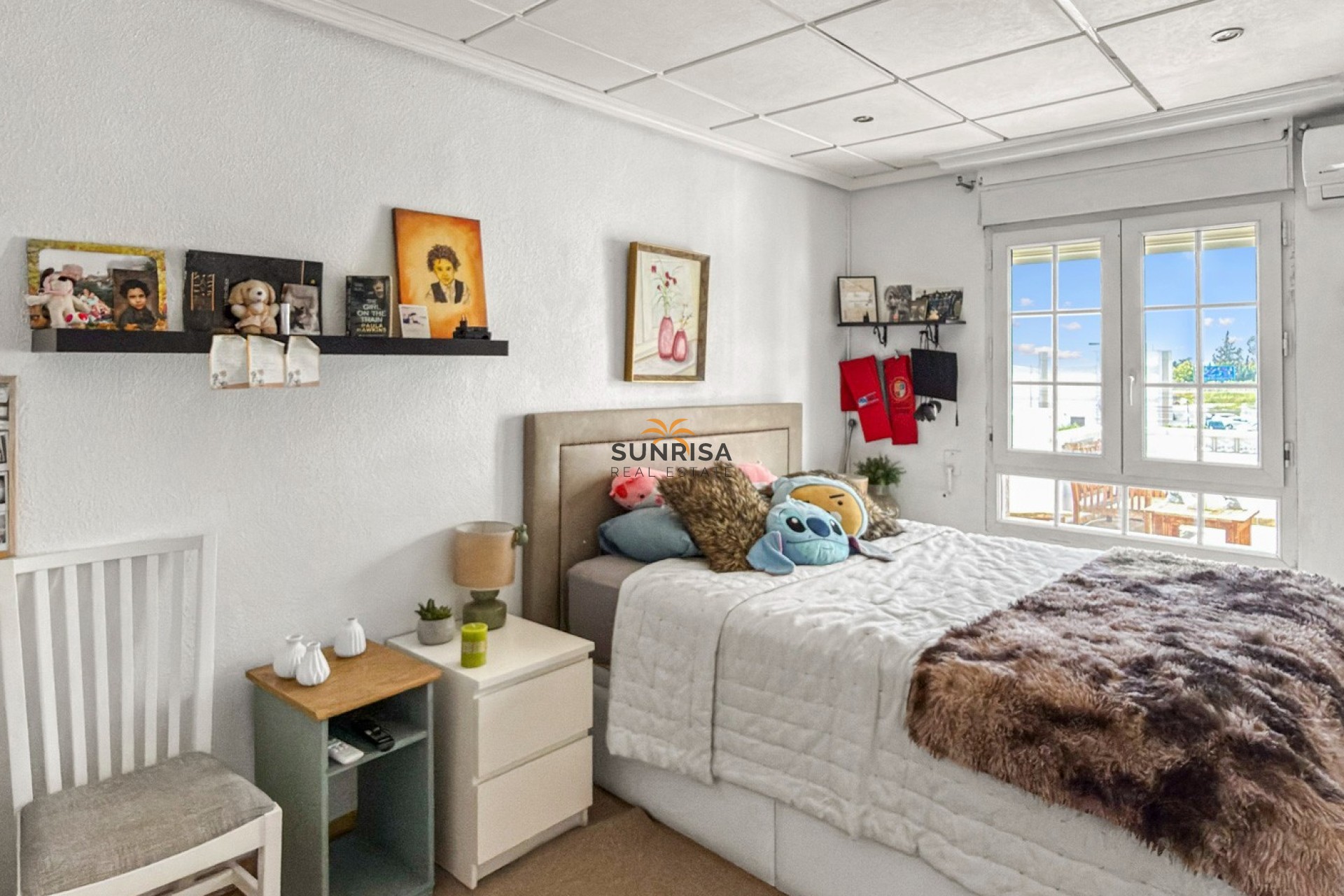 Reventa - Villa - Cuidad Quesada