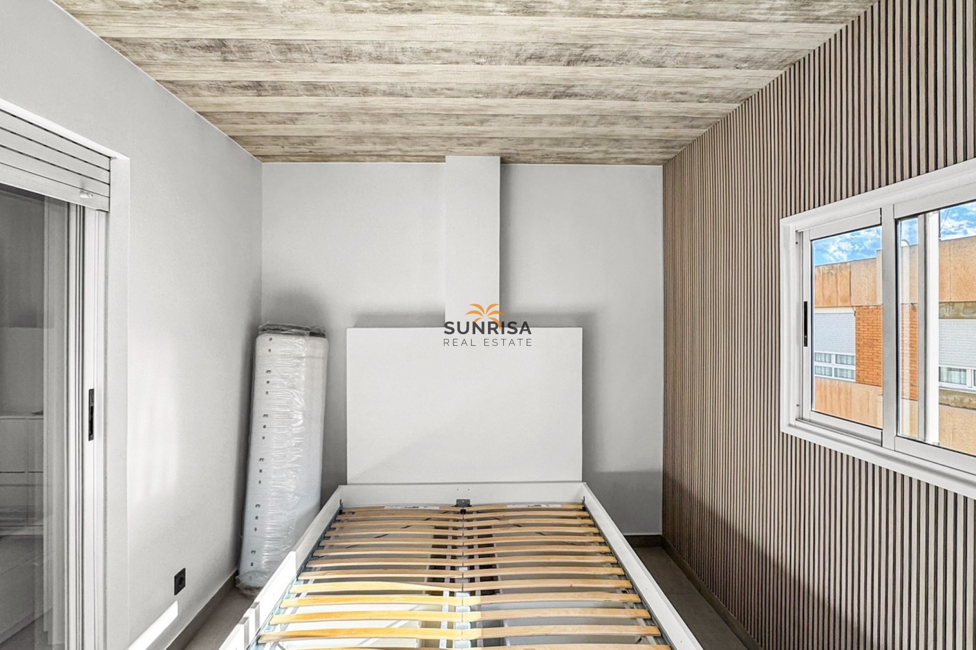 Revente - Appartement - Torrevieja