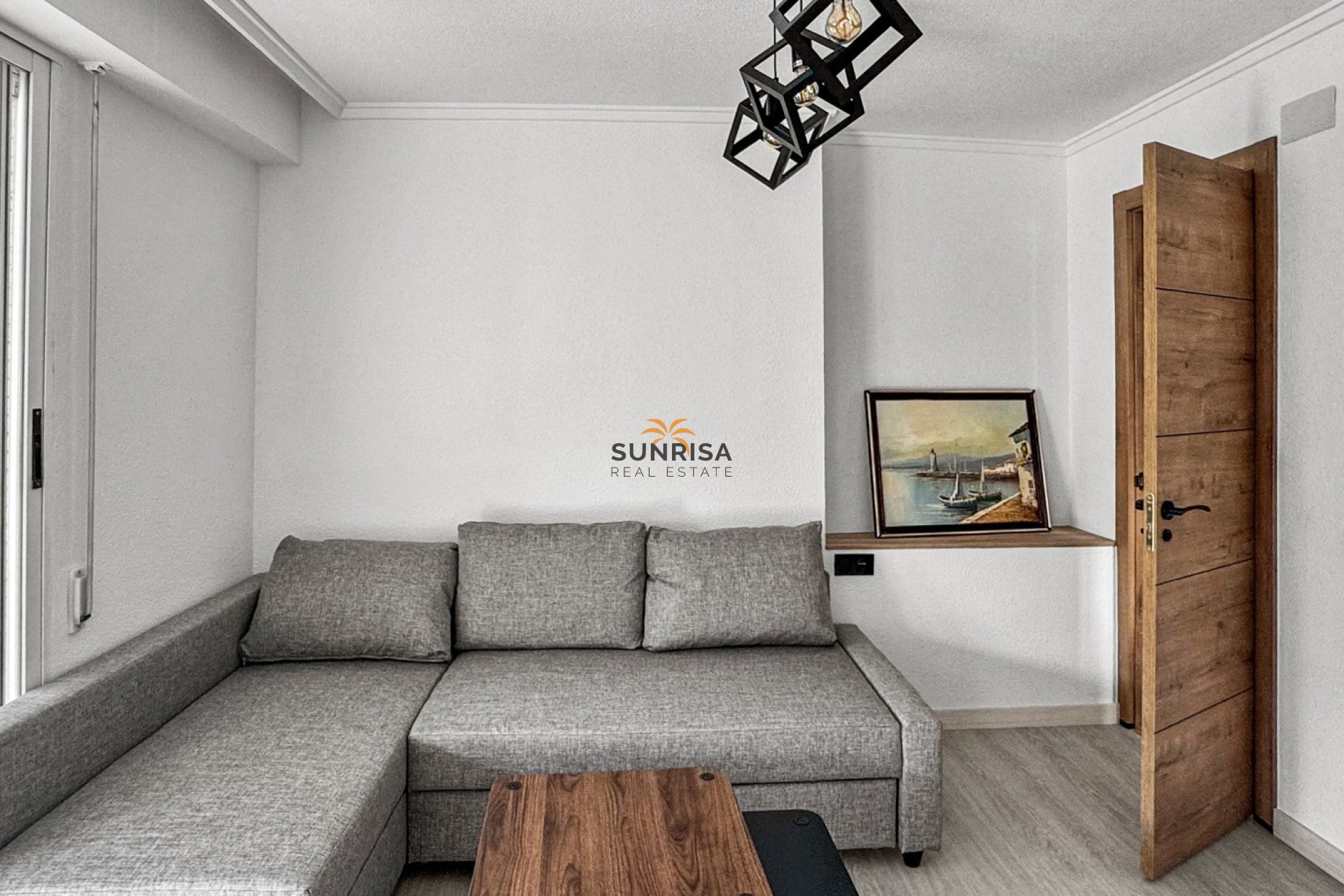 Revente - Appartement - Torrevieja