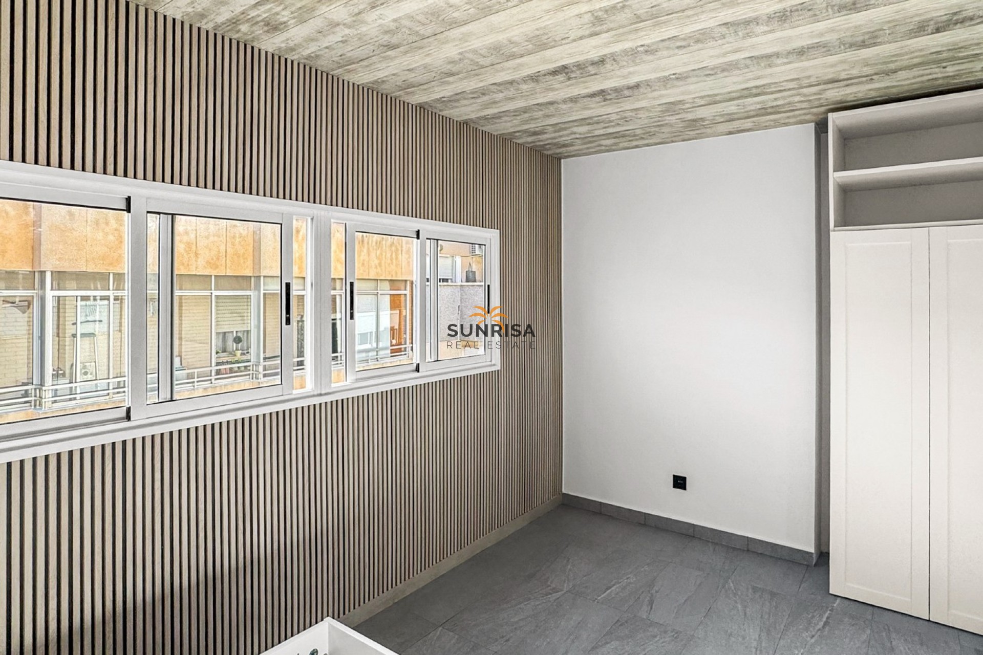 Revente - Appartement - Torrevieja