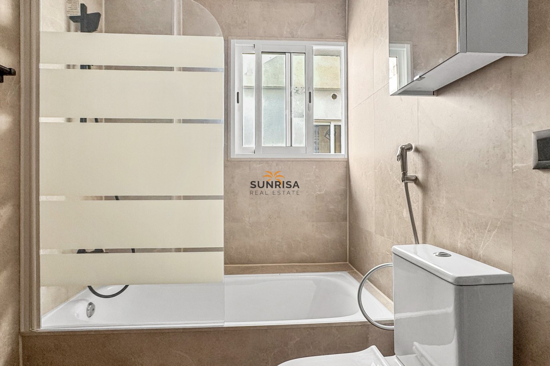 Revente - Appartement - Torrevieja