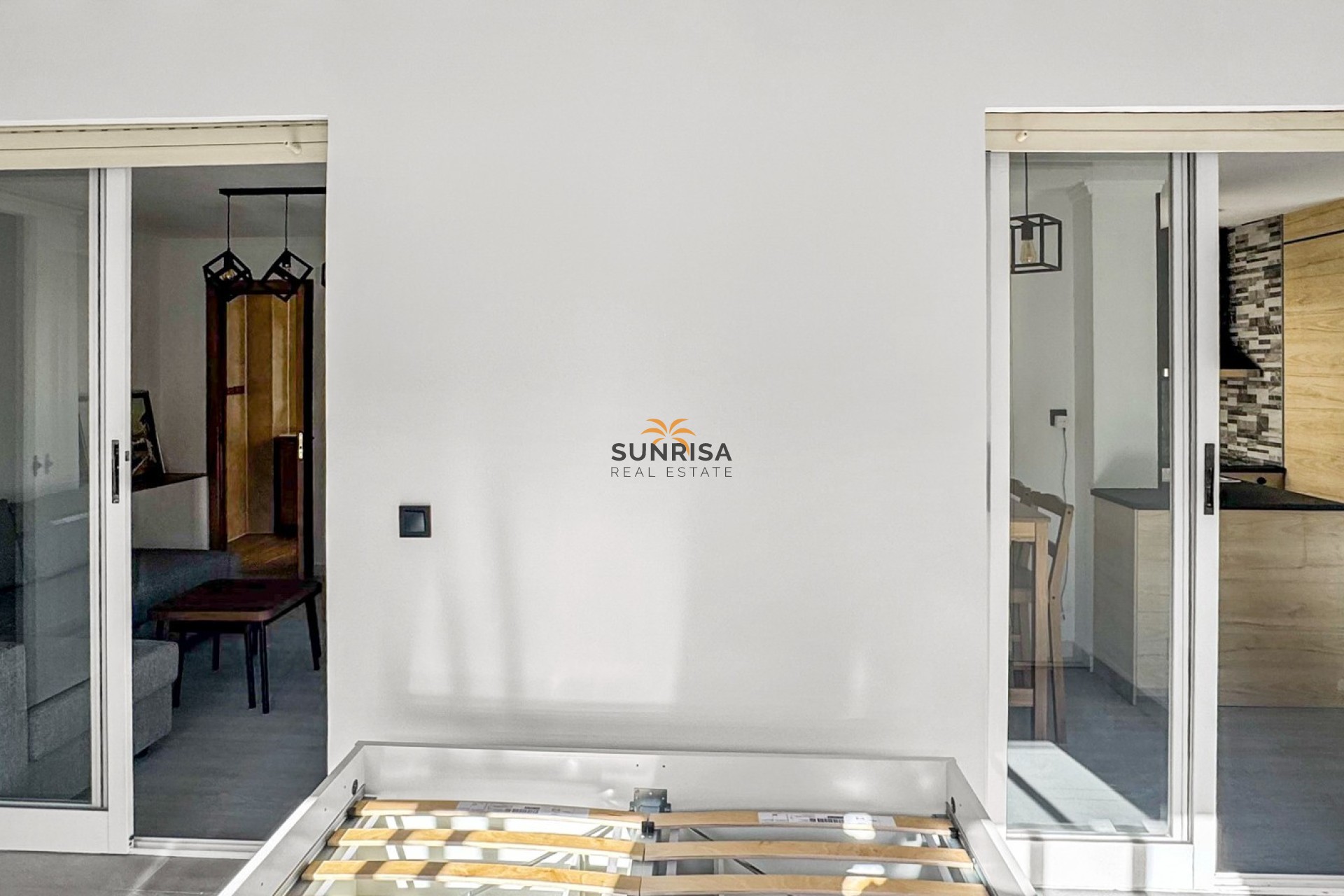 Revente - Appartement - Torrevieja
