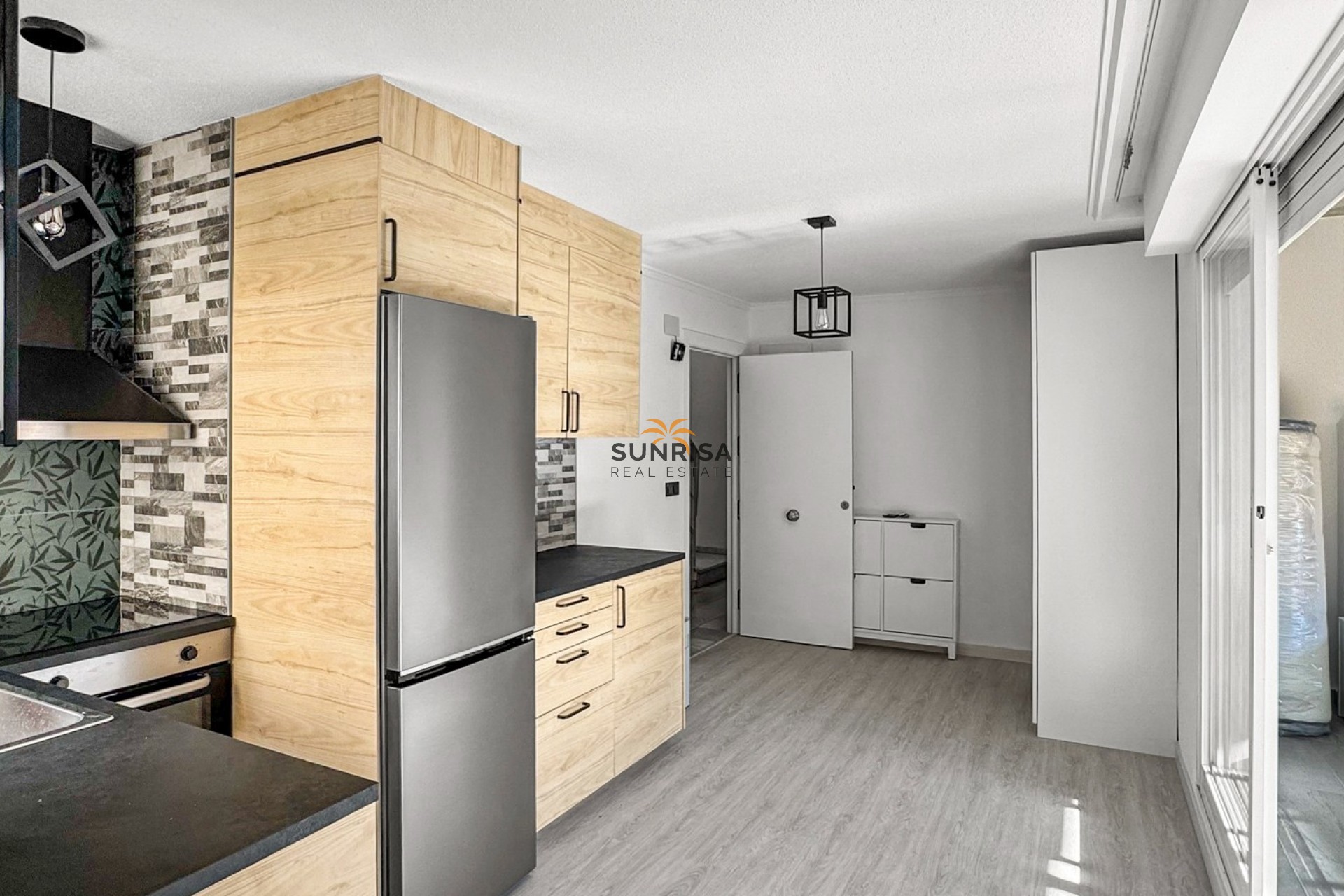Revente - Appartement - Torrevieja