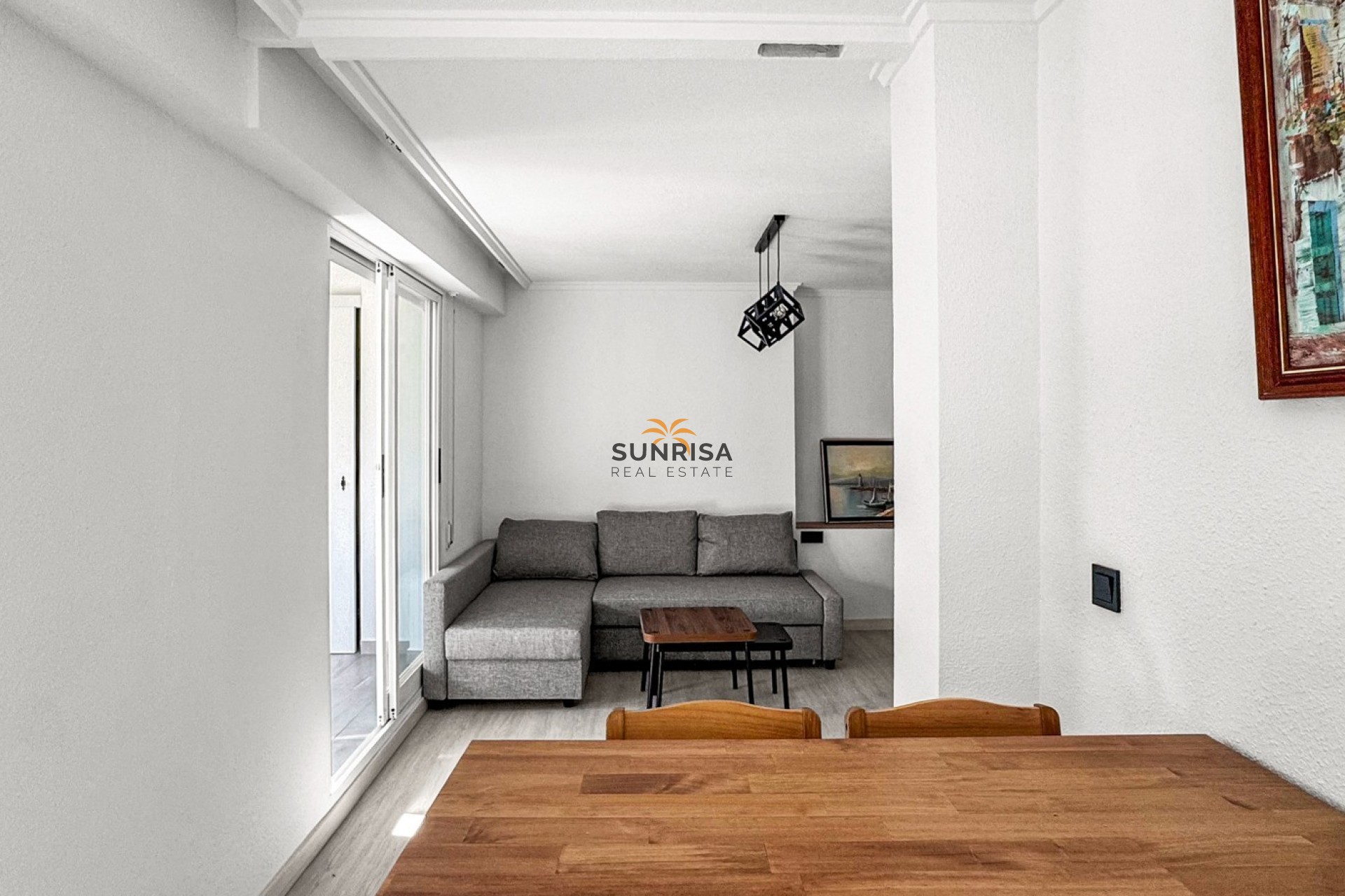 Revente - Appartement - Torrevieja