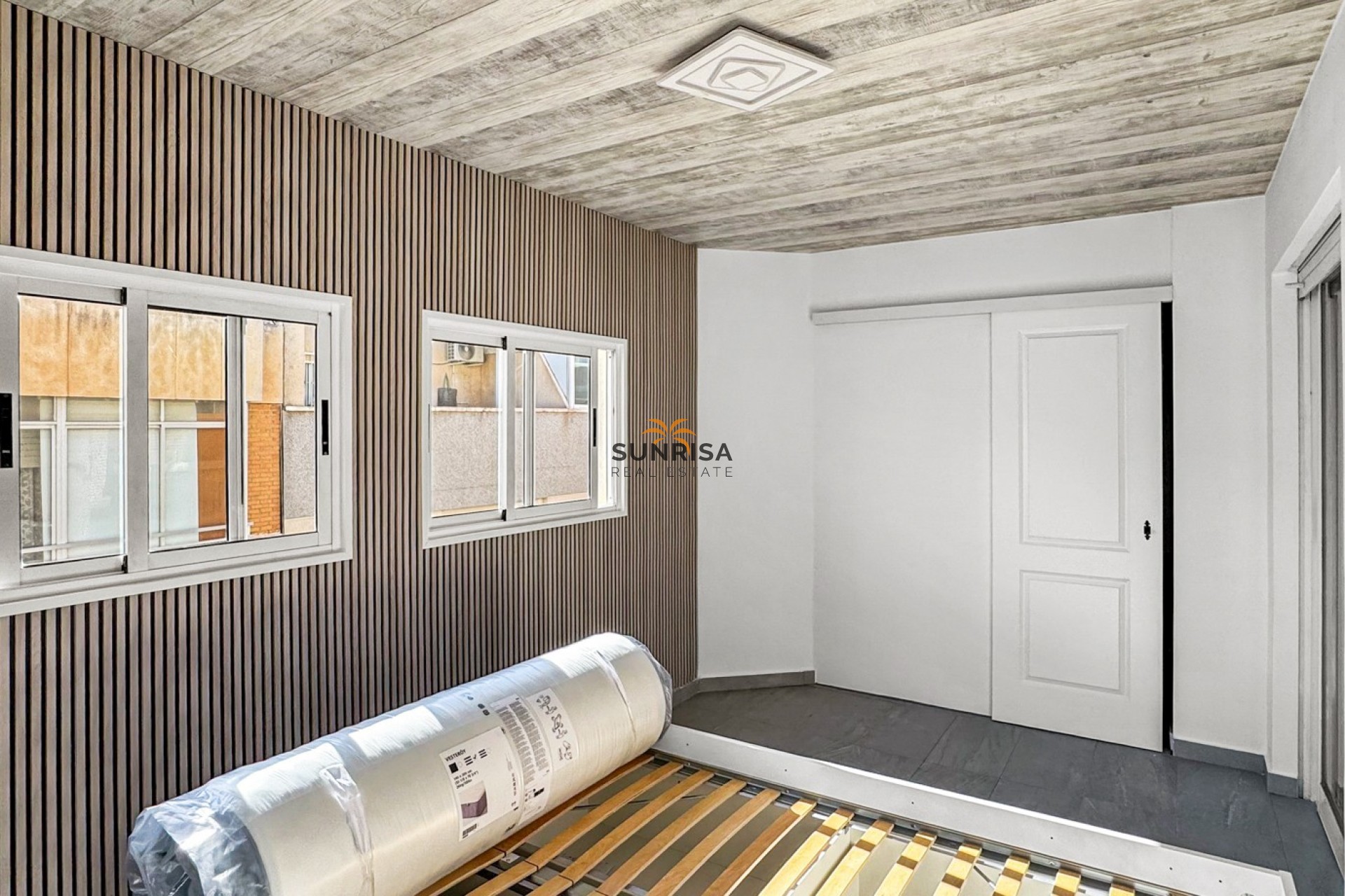 Revente - Appartement - Torrevieja