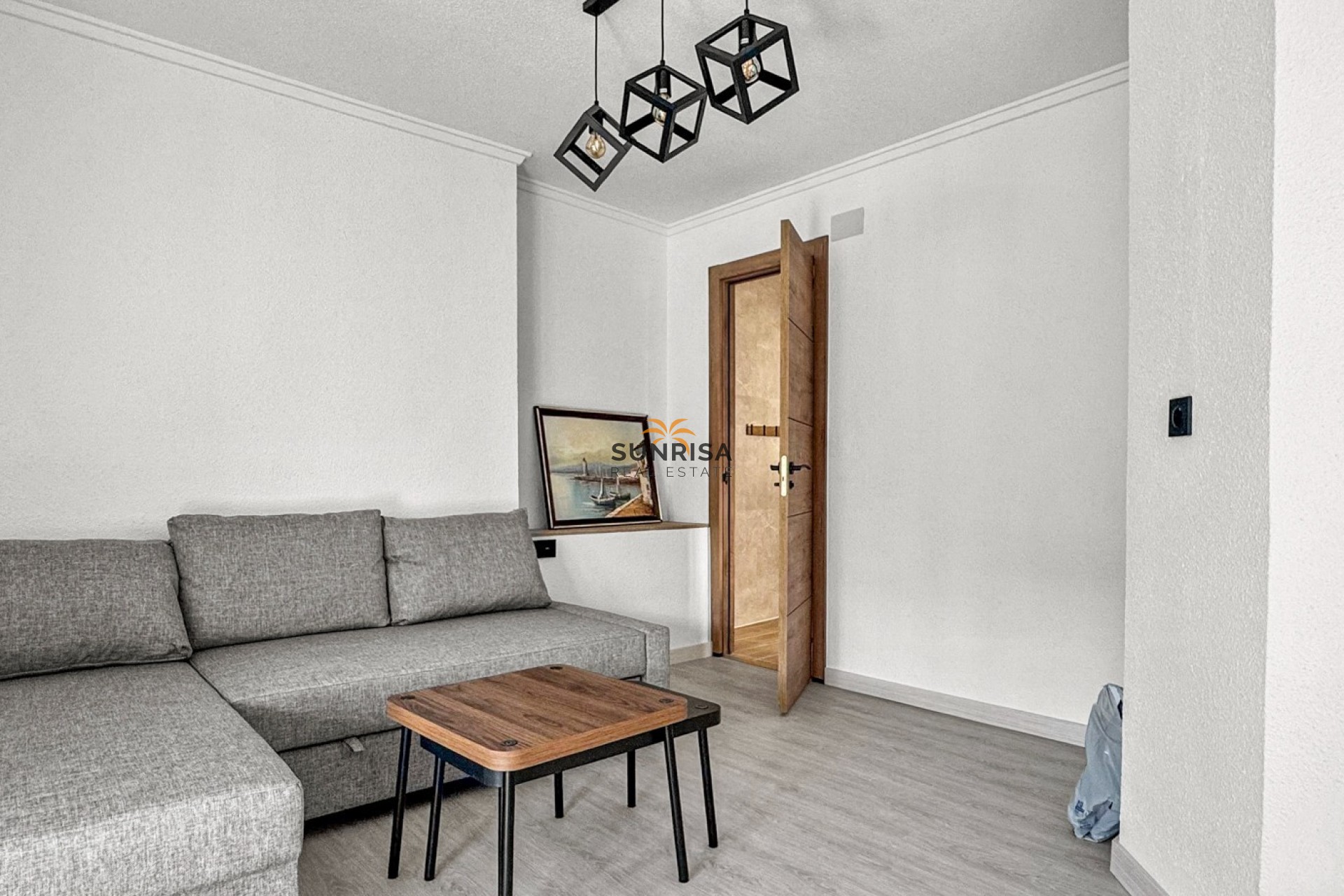 Revente - Appartement - Torrevieja