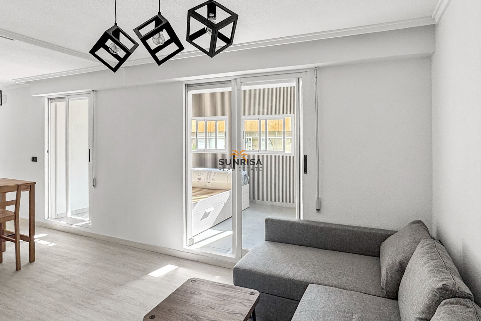 Revente - Appartement - Torrevieja