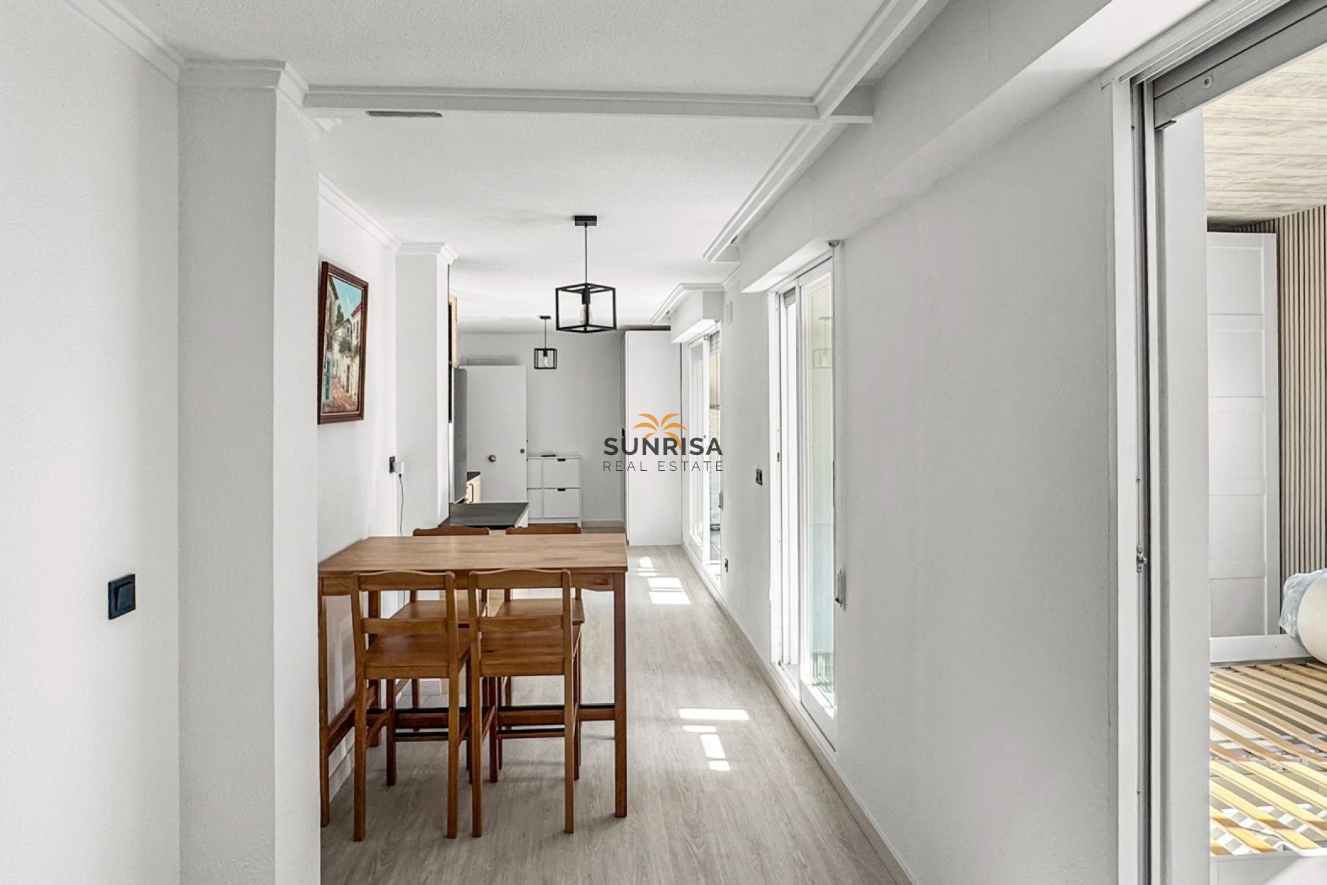 Revente - Appartement - Torrevieja