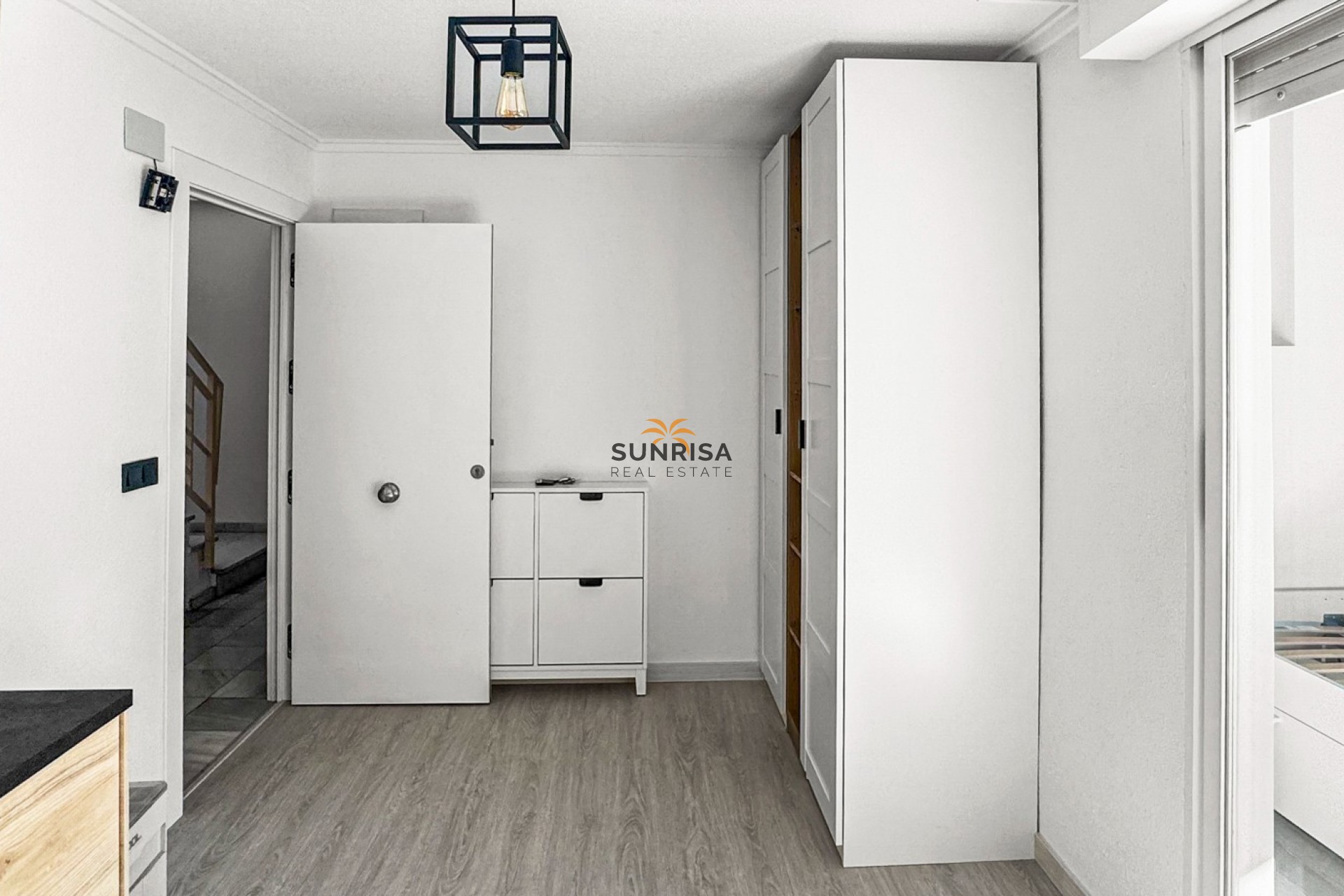 Revente - Appartement - Torrevieja
