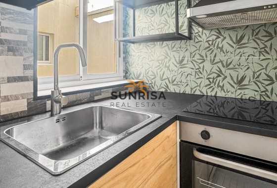 Appartement · Herverkoop - Torrevieja · Centro · Alicante · Spanje