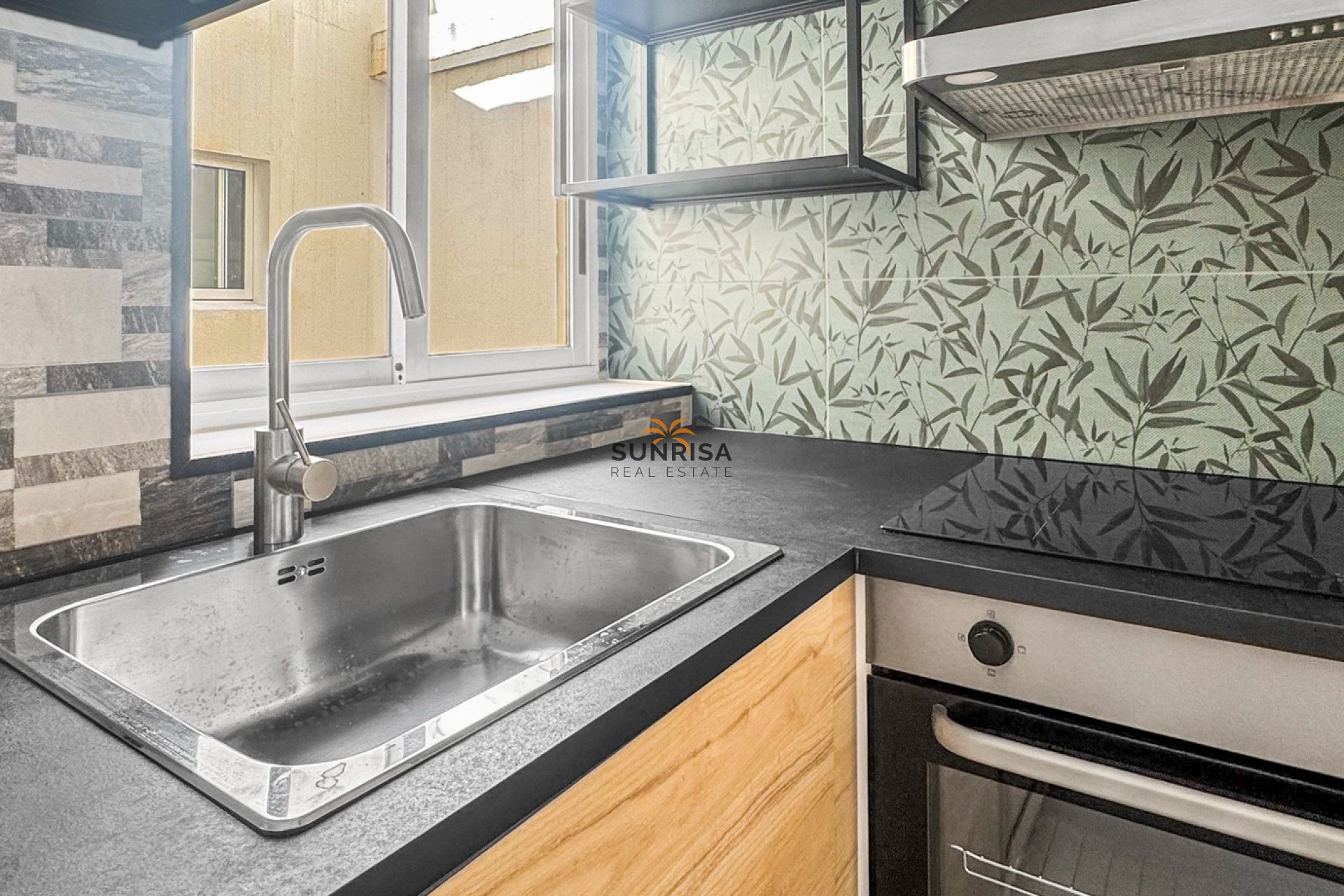 Revente - Appartement - Torrevieja