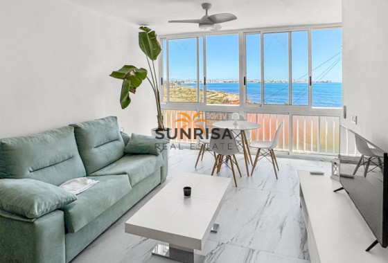 Apartment · Resale - Orihuela Costa · Punta Prima · Alicante · Spain