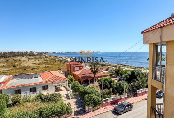 Apartment · Resale - Orihuela Costa · Punta Prima · Alicante · Spain