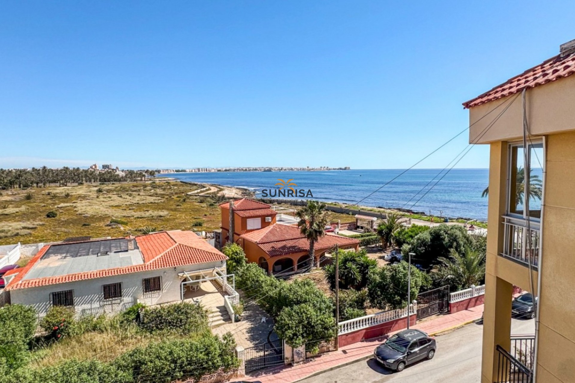 Resale - Apartment - Orihuela Costa