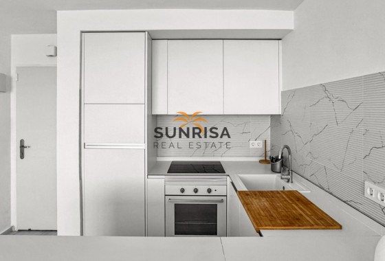 Apartment · Resale - Orihuela Costa · Punta Prima · Alicante · Spain