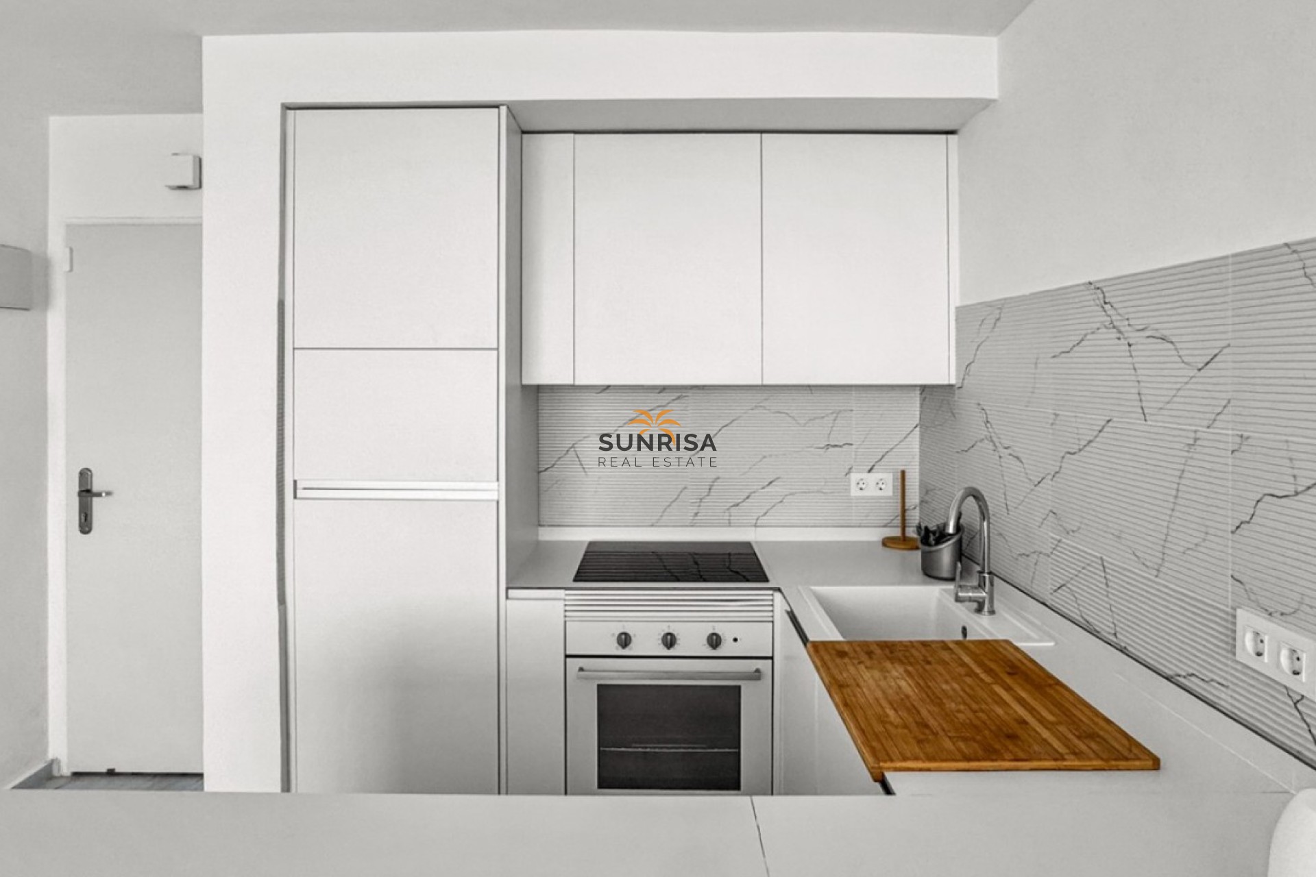 Resale - Apartment - Orihuela Costa