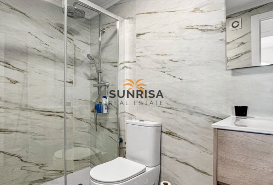 Apartment · Resale - Orihuela Costa · Punta Prima · Alicante · Spain