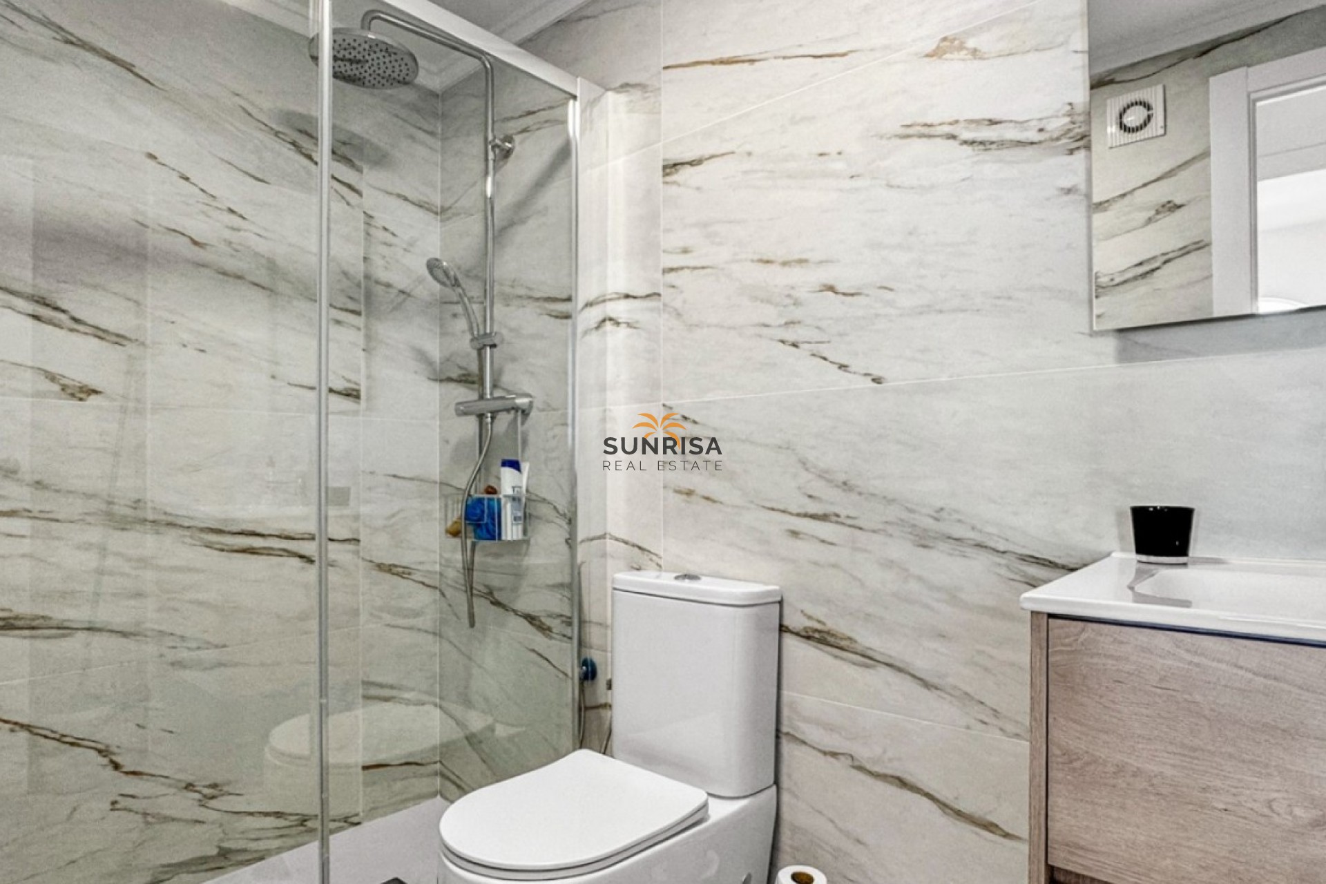 Resale - Apartment - Orihuela Costa