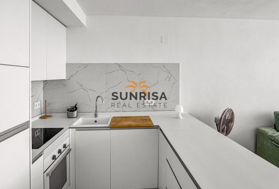 Apartment · Resale - Orihuela Costa · Punta Prima · Alicante · Spain