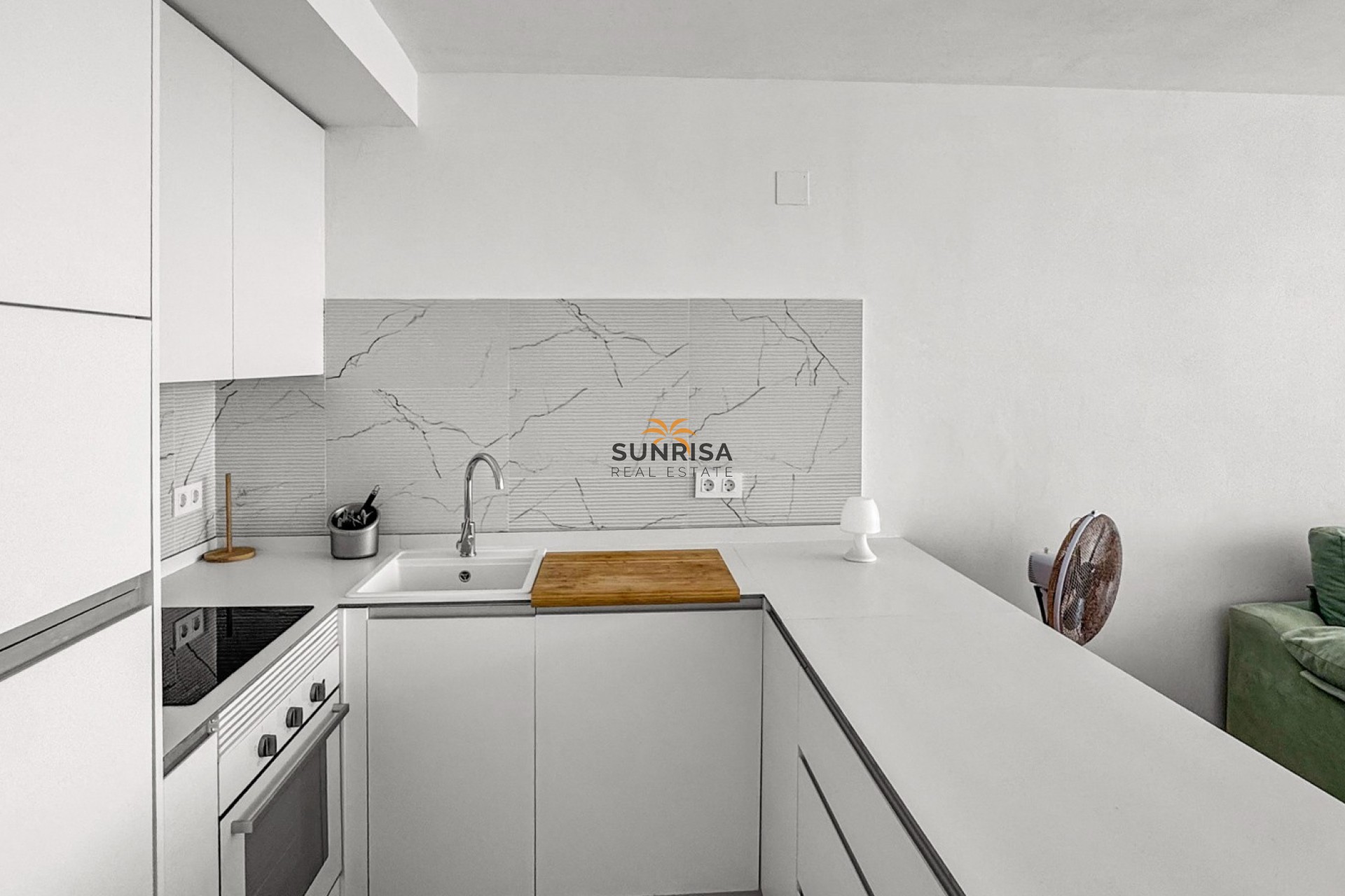 Resale - Apartment - Orihuela Costa