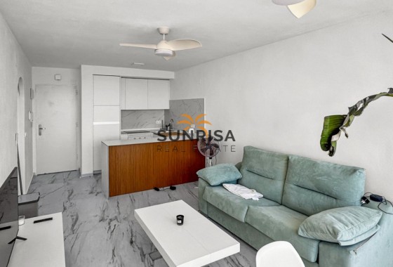 Apartment · Resale - Orihuela Costa · Punta Prima · Alicante · Spain