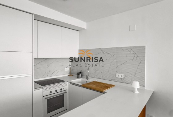Apartment · Resale - Orihuela Costa · Punta Prima · Alicante · Spain