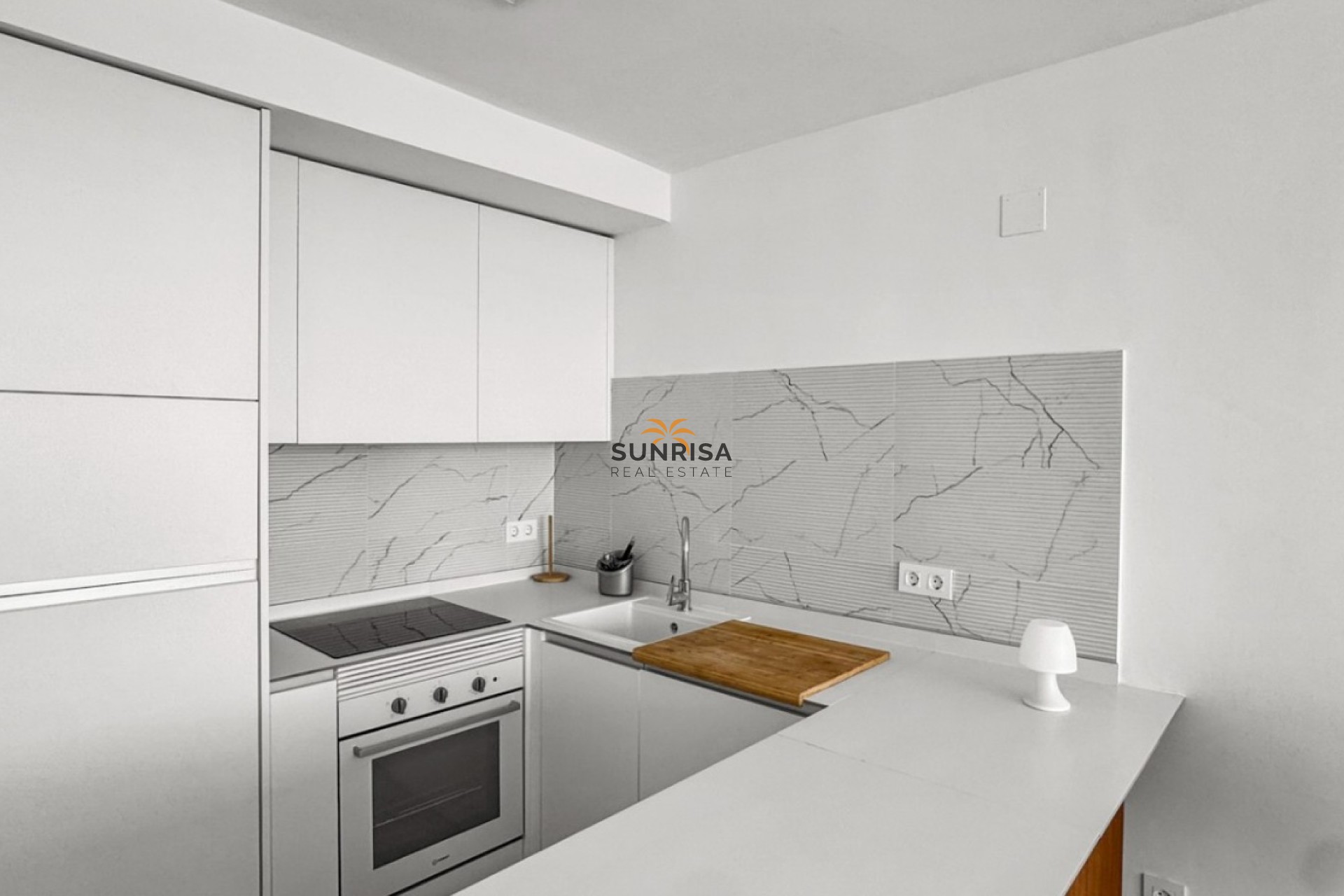 Resale - Apartment - Orihuela Costa