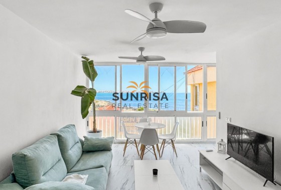 Apartment · Resale - Orihuela Costa · Punta Prima · Alicante · Spain