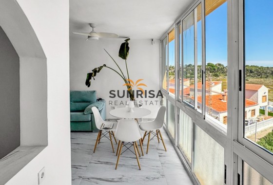 Apartment · Resale - Orihuela Costa · Punta Prima · Alicante · Spain
