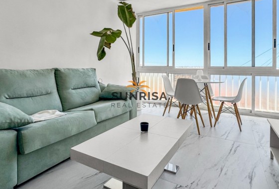 Apartment · Resale - Orihuela Costa · Punta Prima · Alicante · Spain