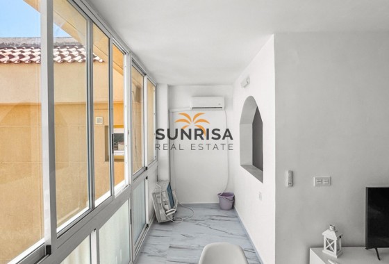 Apartment · Resale - Orihuela Costa · Punta Prima · Alicante · Spain
