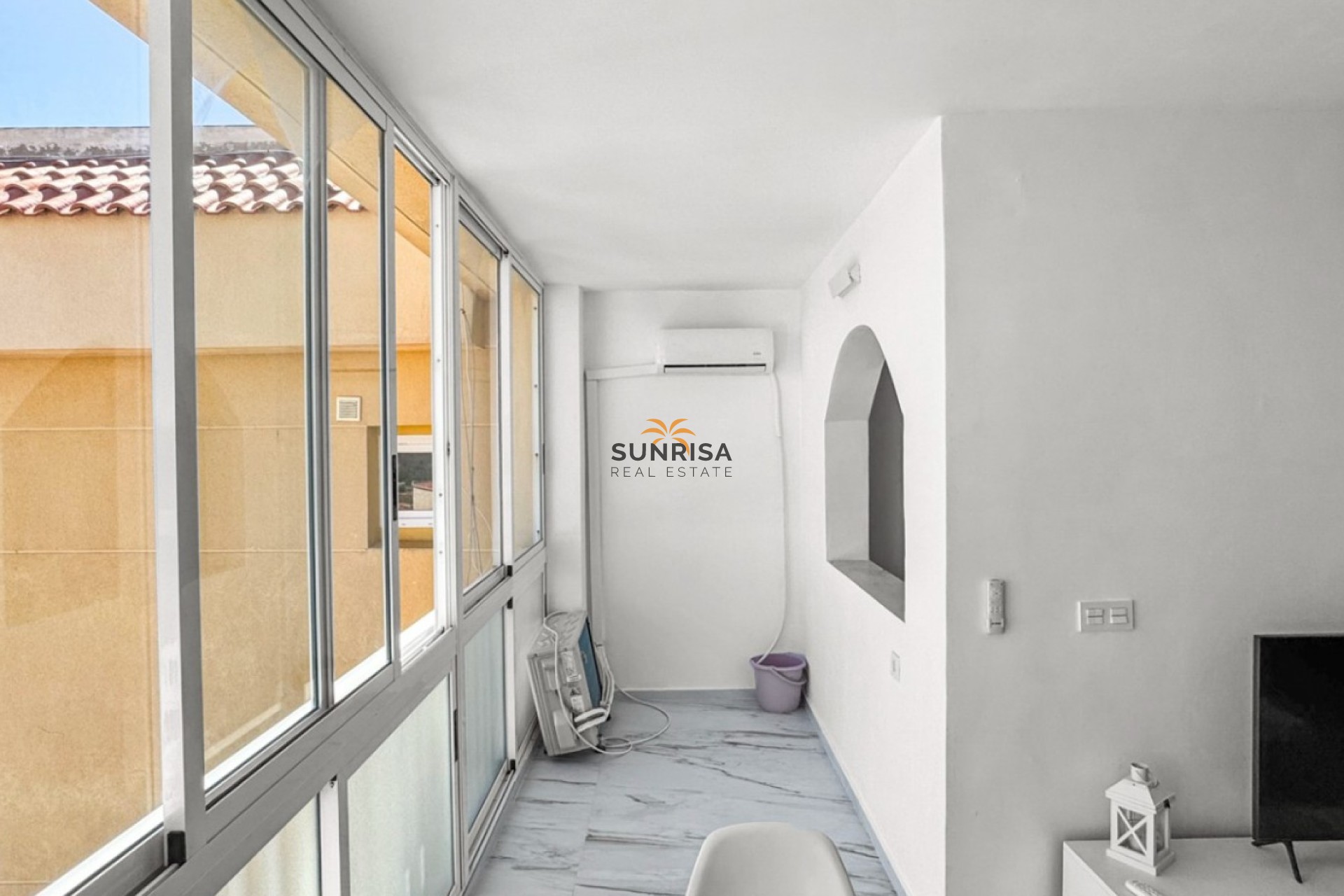 Resale - Apartment - Orihuela Costa