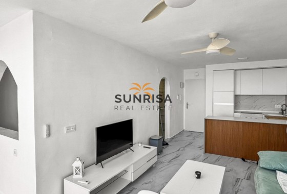 Apartment · Resale - Orihuela Costa · Punta Prima · Alicante · Spain