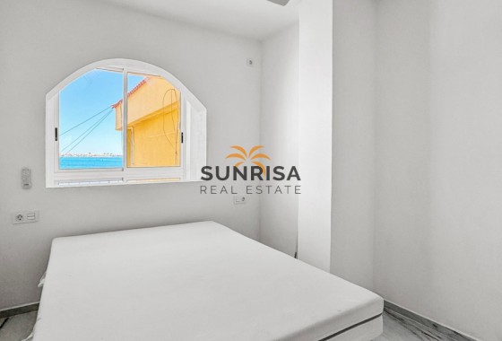 Apartment · Resale - Orihuela Costa · Punta Prima · Alicante · Spain