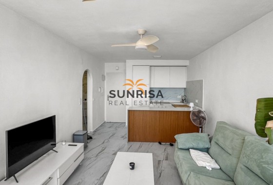 Apartment · Resale - Orihuela Costa · Punta Prima · Alicante · Spain