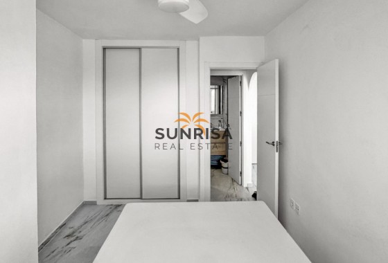Apartment · Resale - Orihuela Costa · Punta Prima · Alicante · Spain