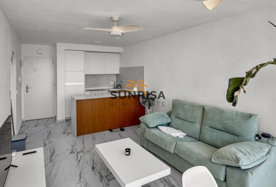 Apartment · Resale - Orihuela Costa · Punta Prima · Alicante · Spain