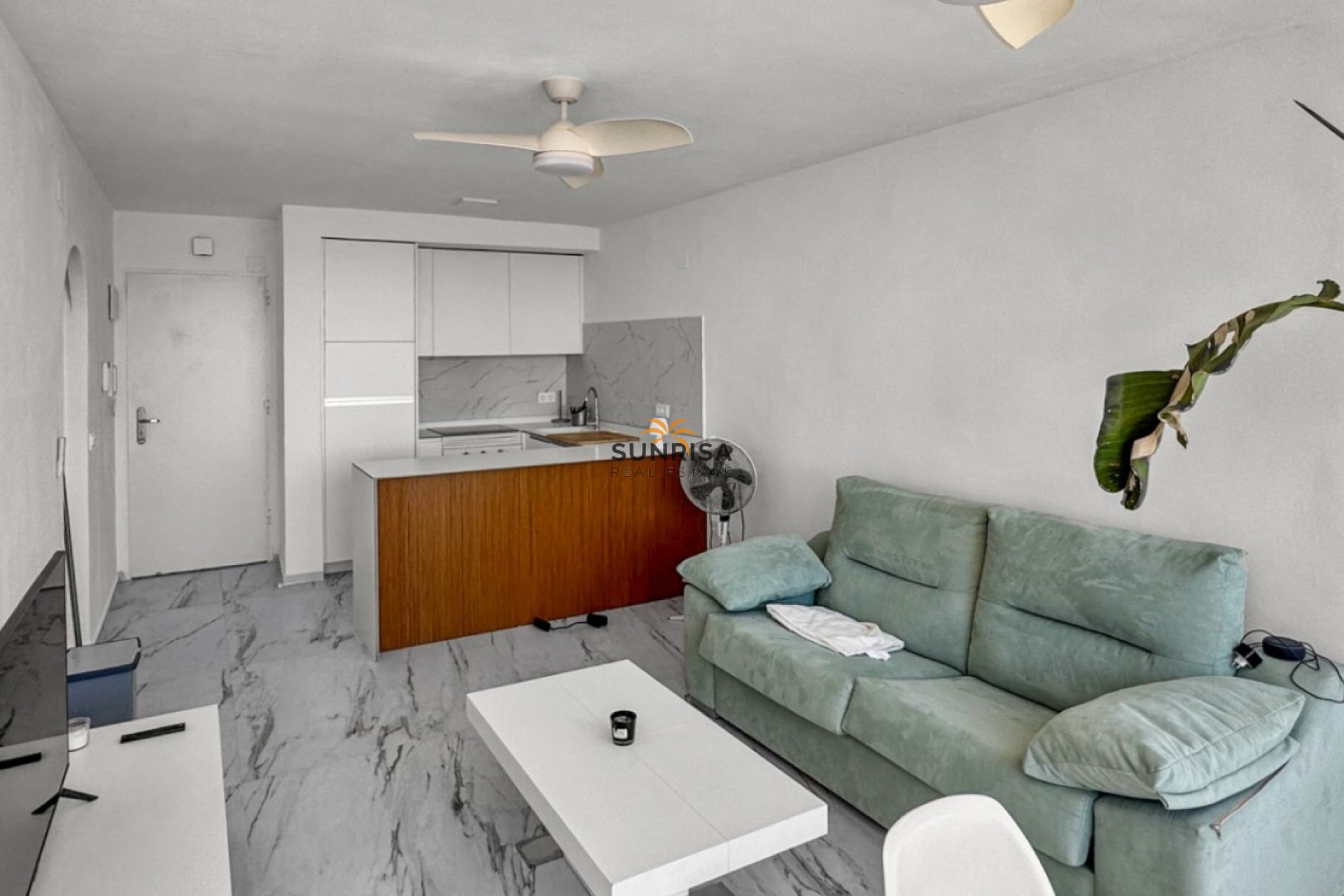 Resale - Apartment - Orihuela Costa