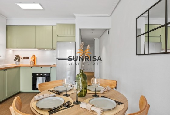 Apartamento · Reventa - Orihuela Costa · La Florida · Alicante · España