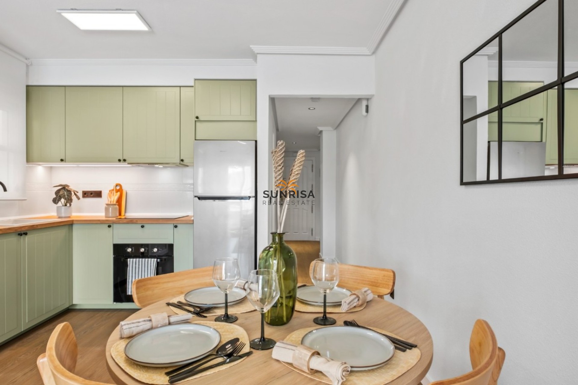 Herverkoop - Appartement - Orihuela Costa