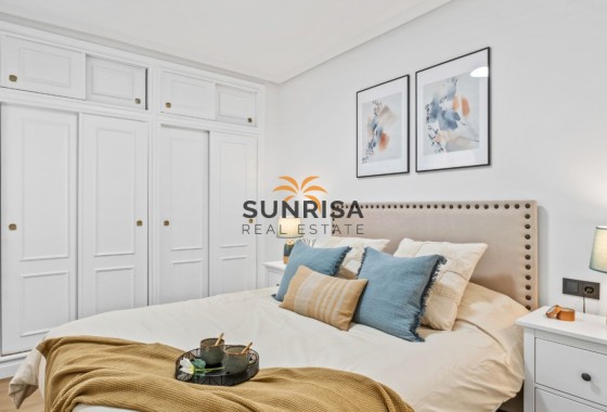 Apartamento · Reventa - Orihuela Costa · La Florida · Alicante · España