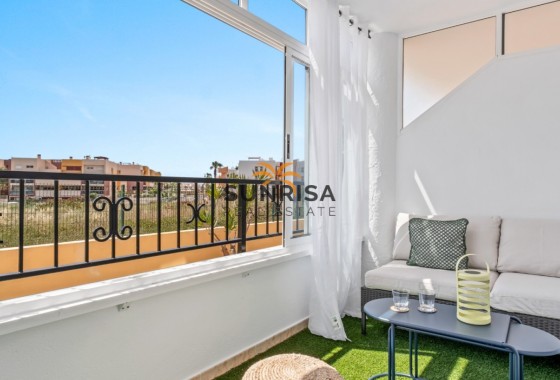 Apartamento · Reventa - Orihuela Costa · La Florida · Alicante · España