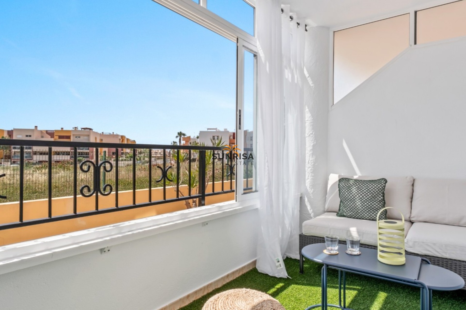 Herverkoop - Appartement - Orihuela Costa