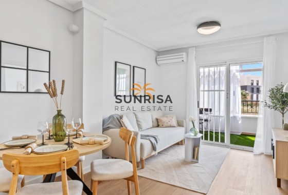 Apartamento · Reventa - Orihuela Costa · La Florida · Alicante · España